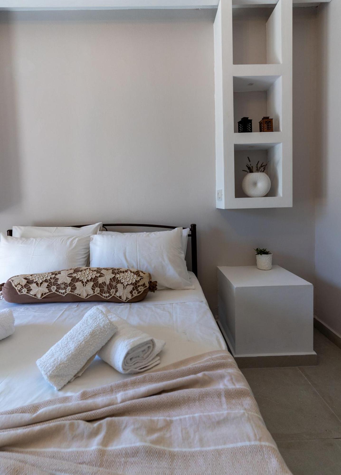 Skyblue Horizon Studio 1 Tsilivi  Dış mekan fotoğraf