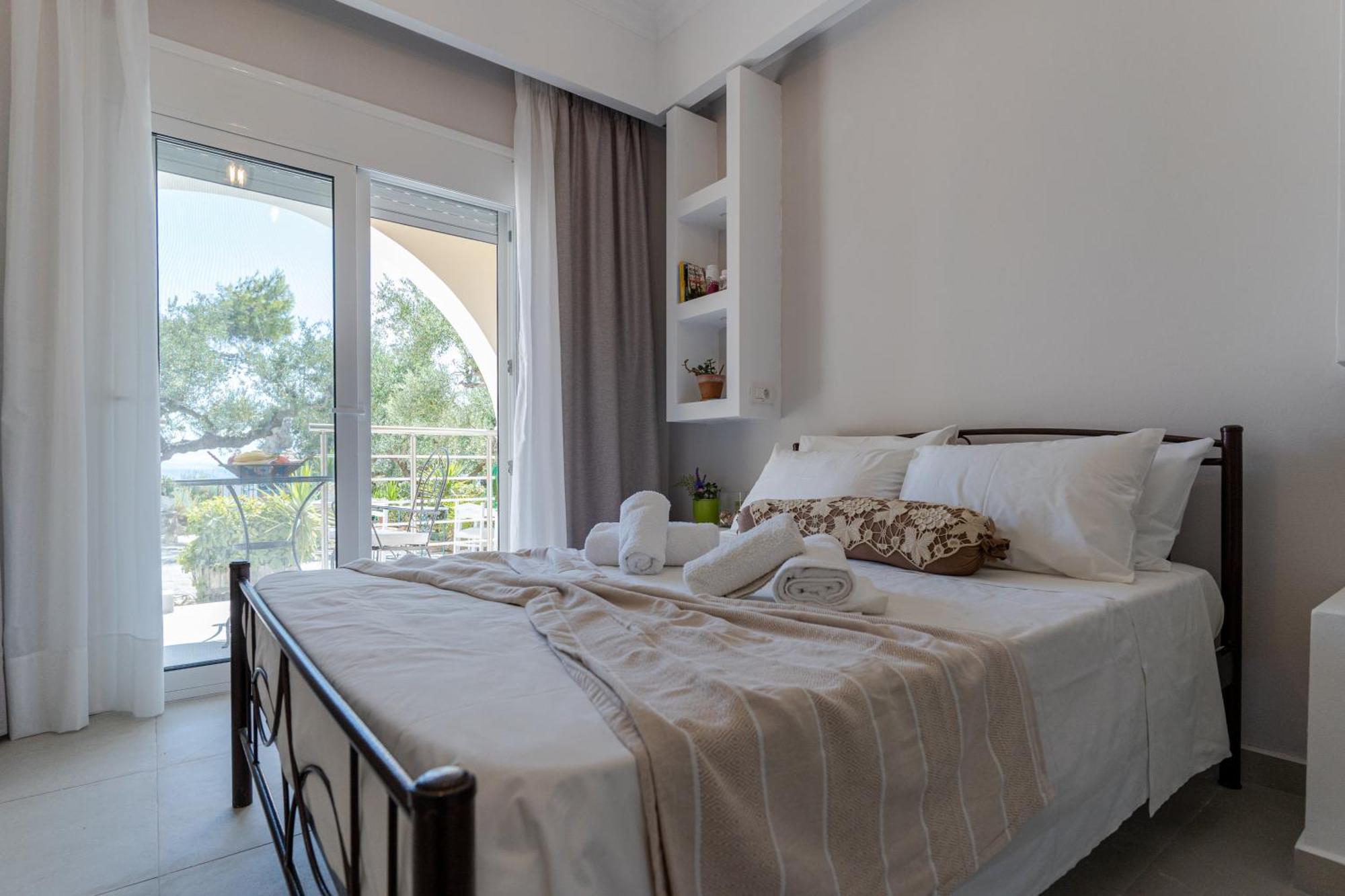 Skyblue Horizon Studio 1 Tsilivi  Dış mekan fotoğraf