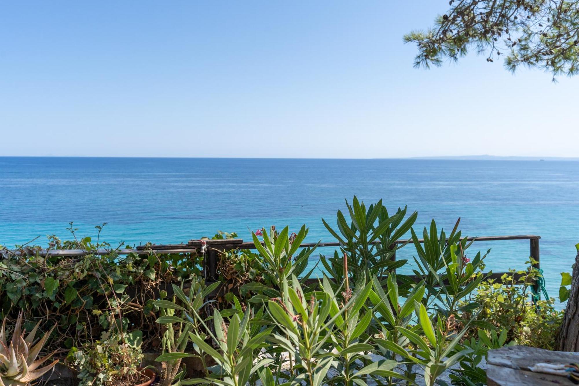 Skyblue Horizon Studio 1 Tsilivi  Dış mekan fotoğraf