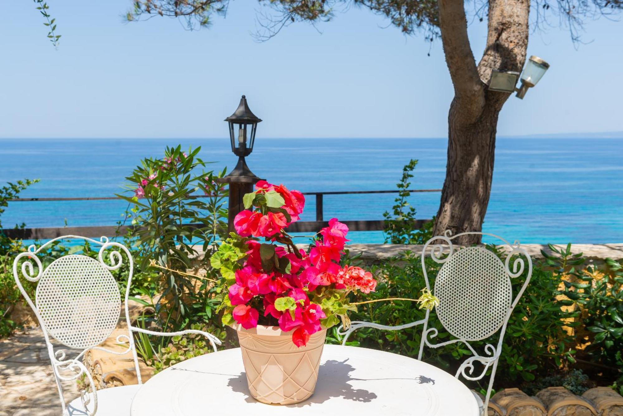Skyblue Horizon Studio 1 Tsilivi  Dış mekan fotoğraf