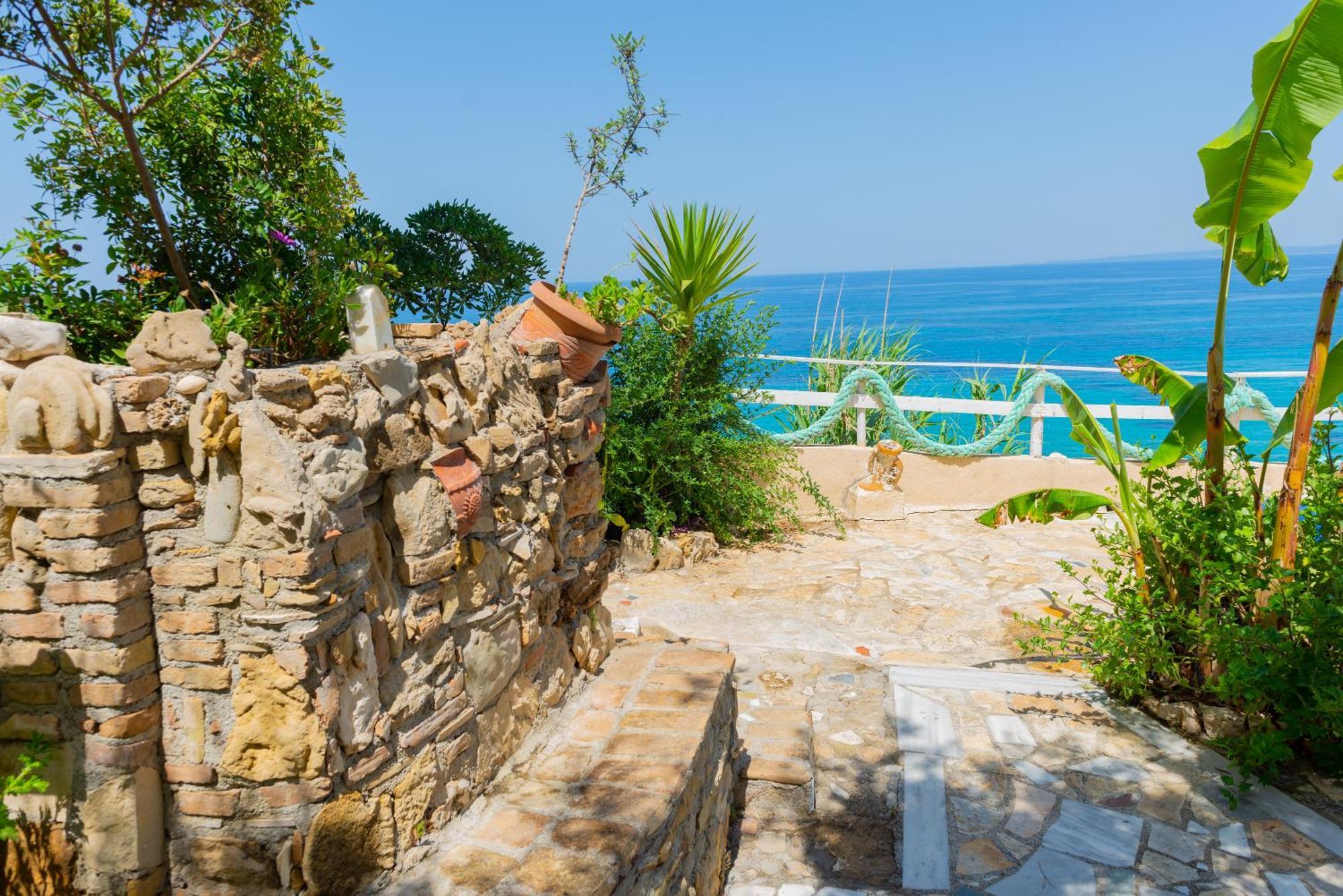 Skyblue Horizon Studio 1 Tsilivi  Dış mekan fotoğraf