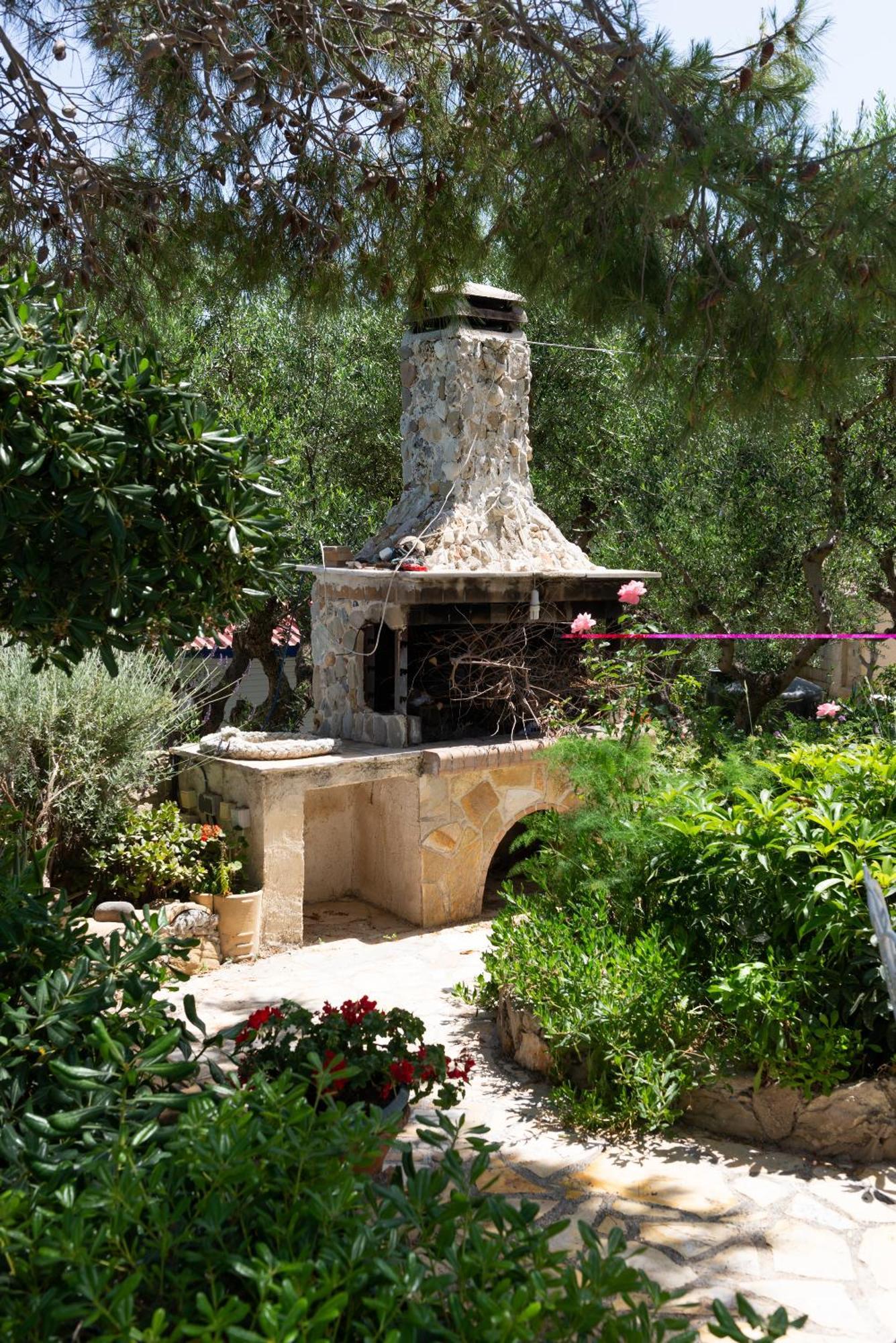 Skyblue Horizon Studio 1 Tsilivi  Dış mekan fotoğraf