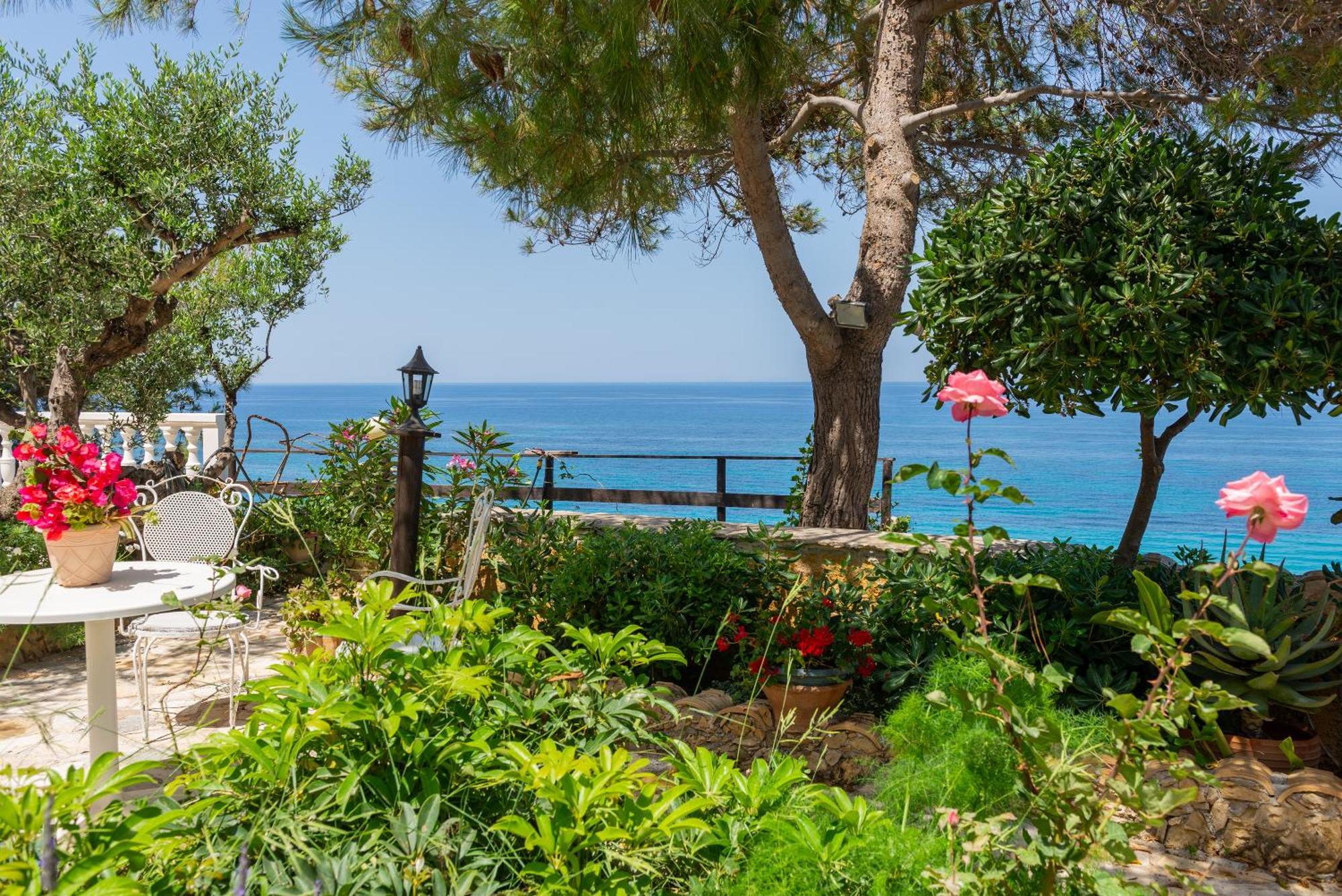 Skyblue Horizon Studio 1 Tsilivi  Dış mekan fotoğraf