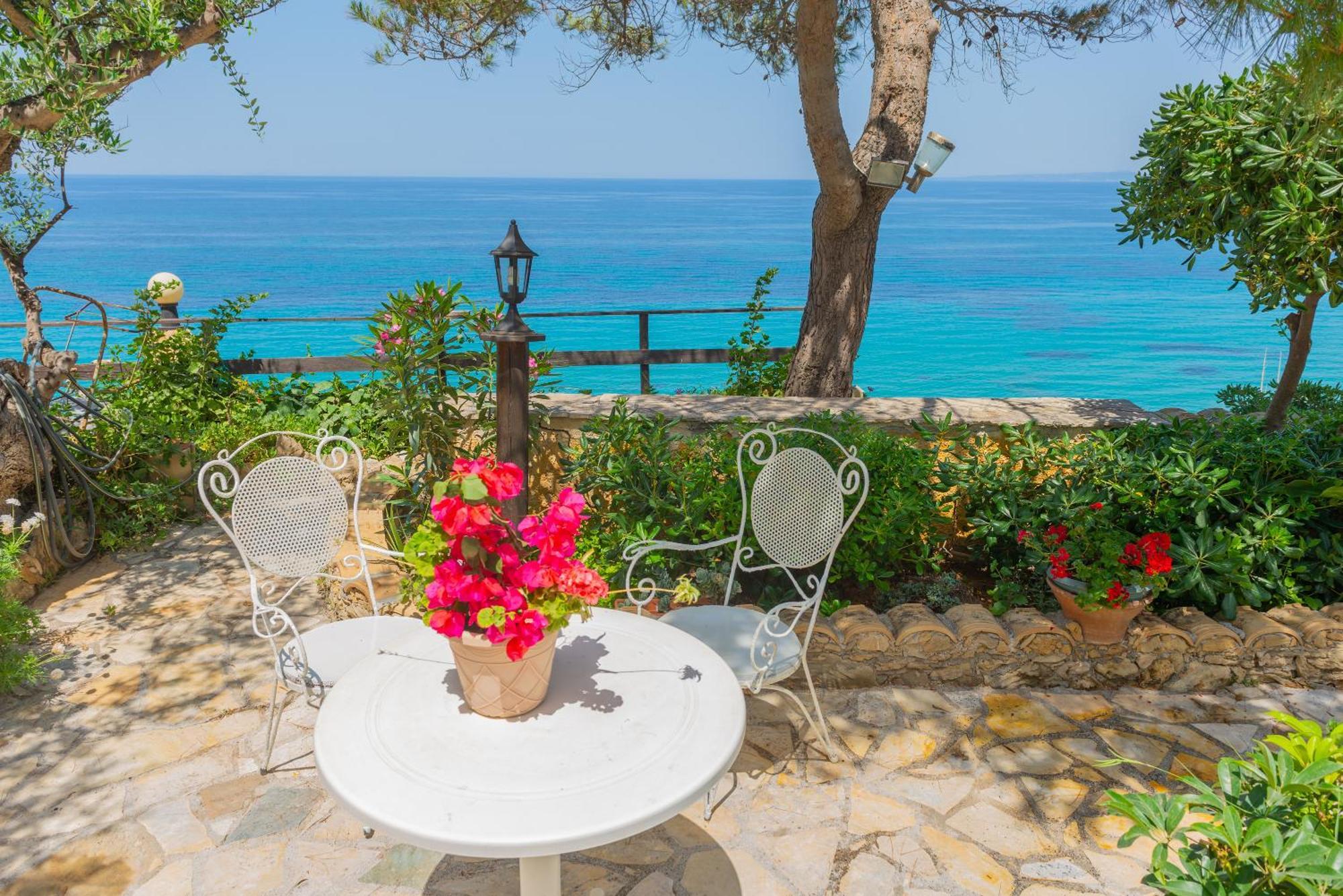 Skyblue Horizon Studio 1 Tsilivi  Dış mekan fotoğraf